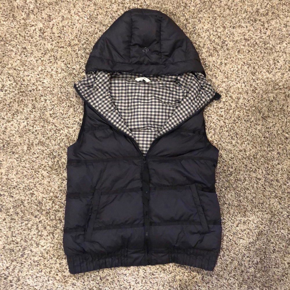 🍋 Lululemon Reversible Vest